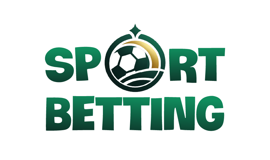 Sport betting logo